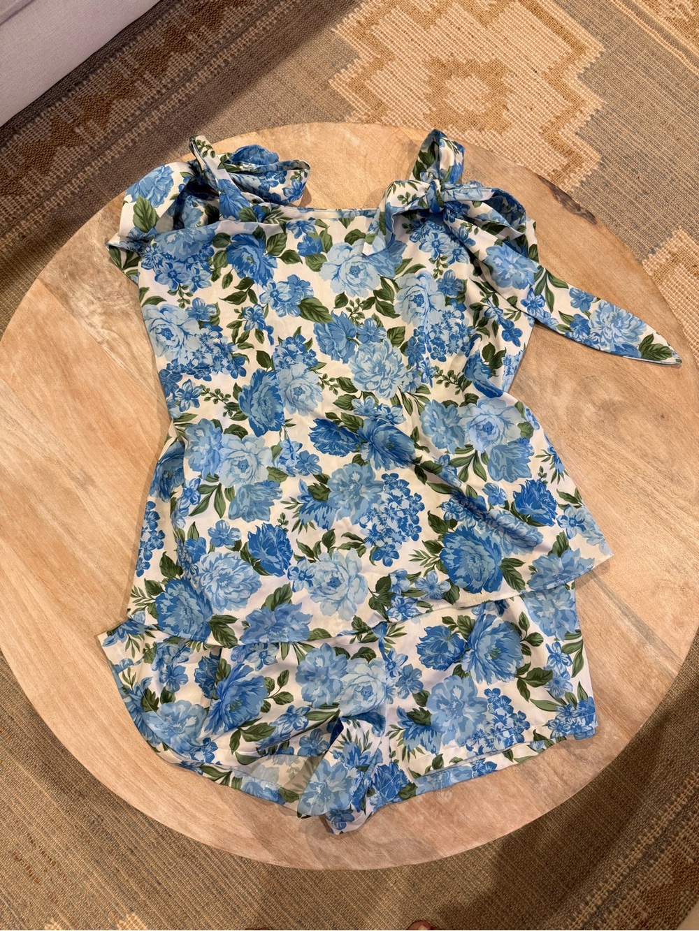 Show Me Your MuMu Pajamas